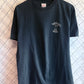 Vintage 90's Everybody's Gym Lean on Me Graphic Tee Size Large