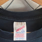 Vintage 90's Everybody's Gym Lean on Me Graphic Tee Size Large