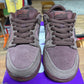 Nike SB Dunk Low 'Burgundy Crush' Size 5Y