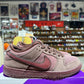 Nike SB Dunk Low 'Burgundy Crush' Size 5Y