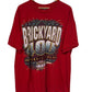 Vintage 1999 Brickyard 400 NASCAR Racing Graphic Tee Size XL