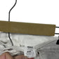 Vintage Levi's Orange Tab Made in USA 550 Relaxed Fit White Jeans Size 32x30