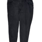 Vintage Levi's 950 Black Relaxed Fit Women's Jeans Size 40x27