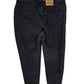 Vintage Levi's 950 Black Relaxed Fit Women's Jeans Size 40x27