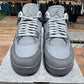 Jordan 4 'Wet Cement' Size 8.5