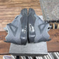 Jordan 4 'Wet Cement' Size 8.5