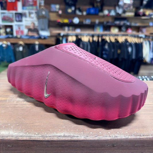 Nike Mind Slide 001 'University Red' Size 10 (DS)