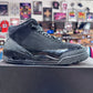 Jordan 3 'Black Cat' Size 10.5