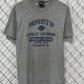 Harley Davidson Wisconsin Powertrain Operations Biker Tee Size Medium