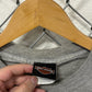 Harley Davidson Wisconsin Powertrain Operations Biker Tee Size Medium