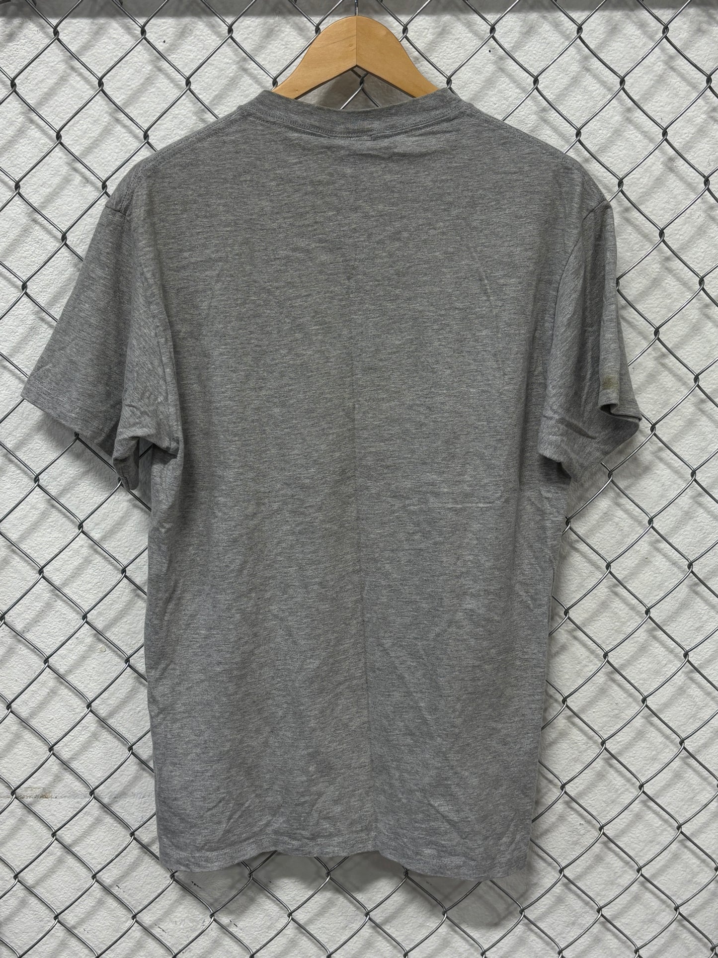 Harley Davidson Wisconsin Powertrain Operations Biker Tee Size Medium