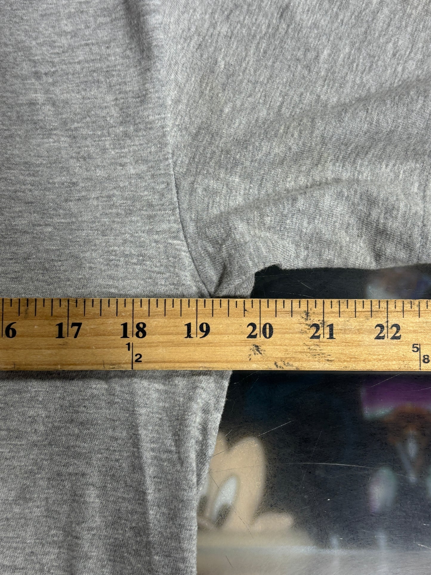 Harley Davidson Wisconsin Powertrain Operations Biker Tee Size Medium