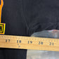 Vintage 90's Harley Davidson Susquehanna Valley Biker Graphic Tee Size Medium