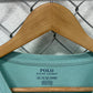 Polo Ralph Lauren Blue Big Pony Tee Size XXL