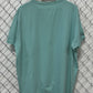 Polo Ralph Lauren Blue Big Pony Tee Size XXL