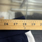 Polo Ralph Lauren Navy Blue Double Knit Track Suit Jacket Pants Size XXL
