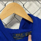 Polo Ralph Lauren Big Fit Pony Blue Hoodie Size XXL