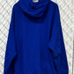 Polo Ralph Lauren Big Fit Pony Blue Hoodie Size XXL