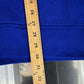 Polo Ralph Lauren Big Fit Pony Blue Hoodie Size XXL