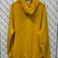 Polo Ralph Lauren Yellow Classic Logo Hoodie Size XXL