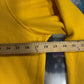 Polo Ralph Lauren Yellow Classic Logo Hoodie Size XXL