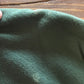 Vintage Pro Player Green Bay Packers Quarter Zip Fleece Sweater Size XL
