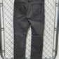 Levi's 511 Grey Slim Fit Denim Jeans Size 36x34