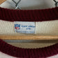 Vintage 80's Washington Redskins Cliff Engle Pro Line Sweater Size XL