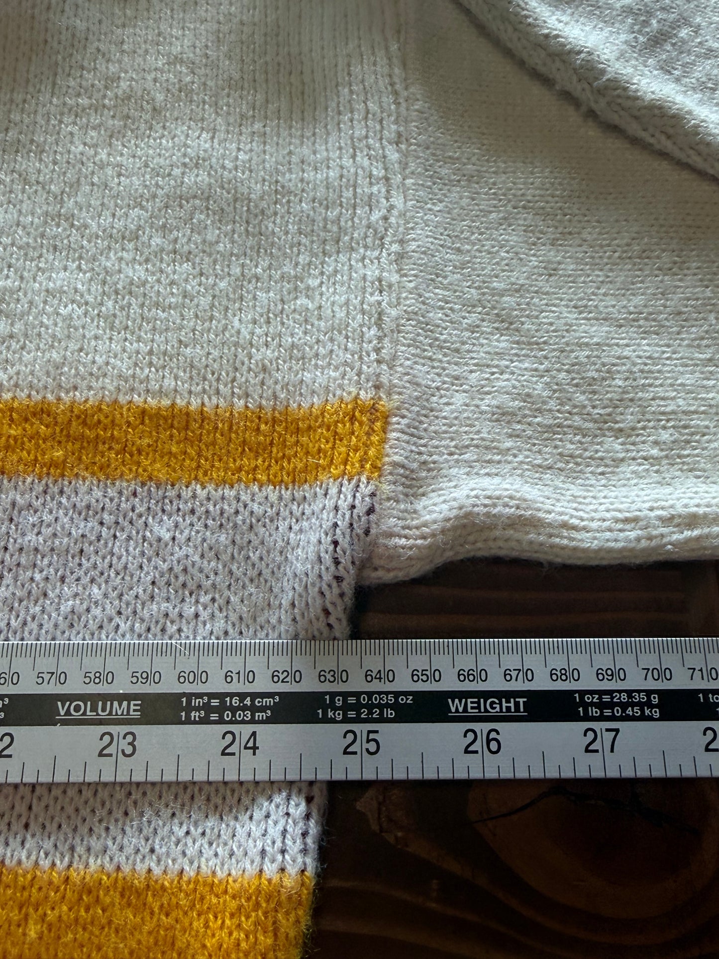 Vintage 80's Washington Redskins Cliff Engle Pro Line Sweater Size XL