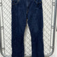 Levi's 517 Medium Wash Denim Jeans Size 36x34