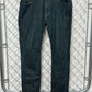 Levi's 511 Slim Fit Denim Jeans Size 36x34