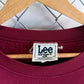 Vintage 1999 Washington Redskins NFL Logo Crewneck Sweater Size XL