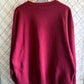 Vintage 1999 Washington Redskins NFL Logo Crewneck Sweater Size XL