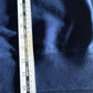 Vintage 90's Starter Small Logo Navy Blue Sweater Size Medium
