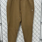 Polo Ralph Lauren Brown Sweat Pants Size XXL
