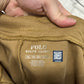Polo Ralph Lauren Brown Sweat Pants Size XXL