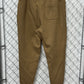 Polo Ralph Lauren Brown Sweat Pants Size XXL