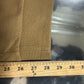 Polo Ralph Lauren Brown Sweat Pants Size XXL