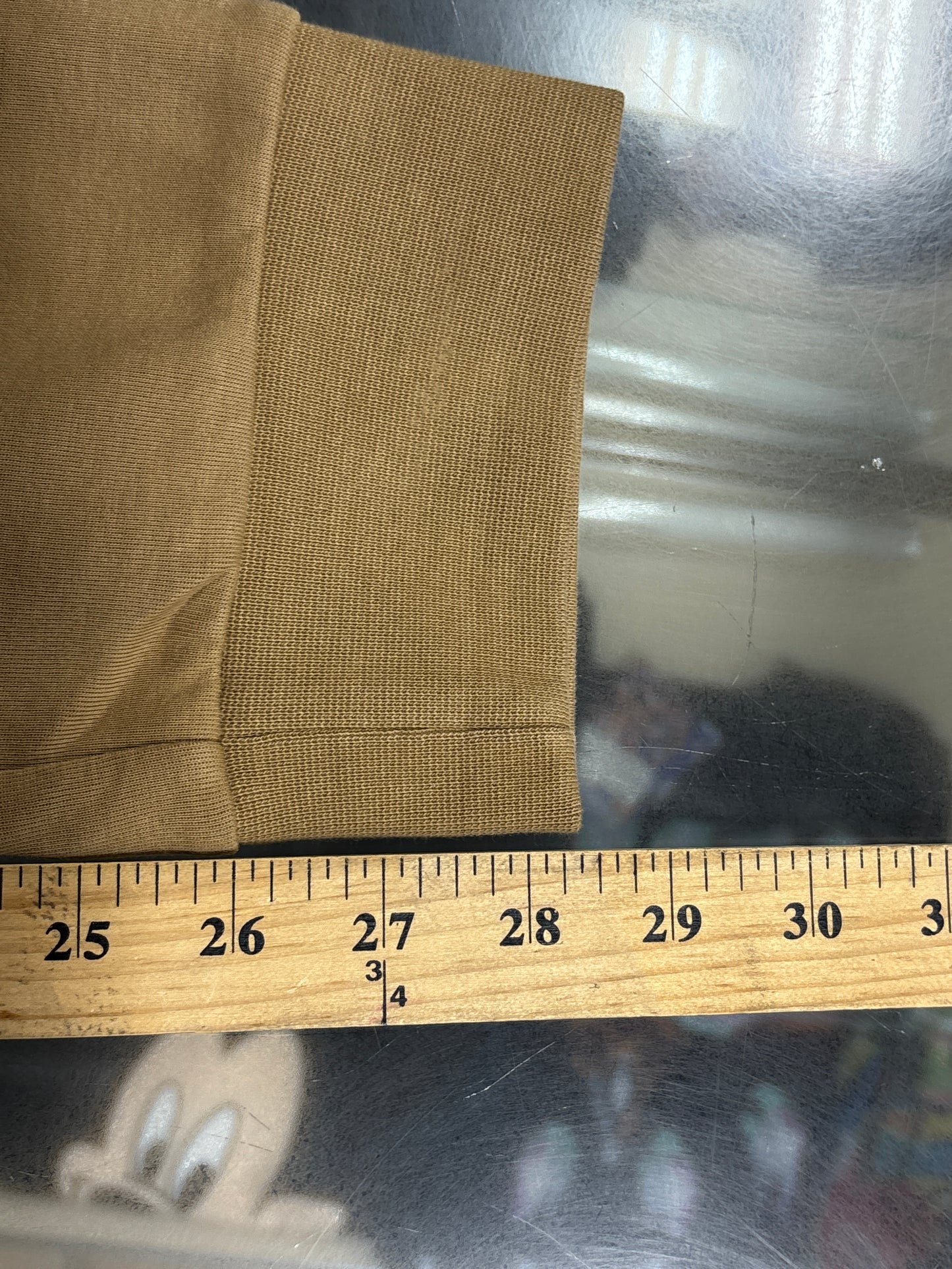 Polo Ralph Lauren Brown Sweat Pants Size XXL