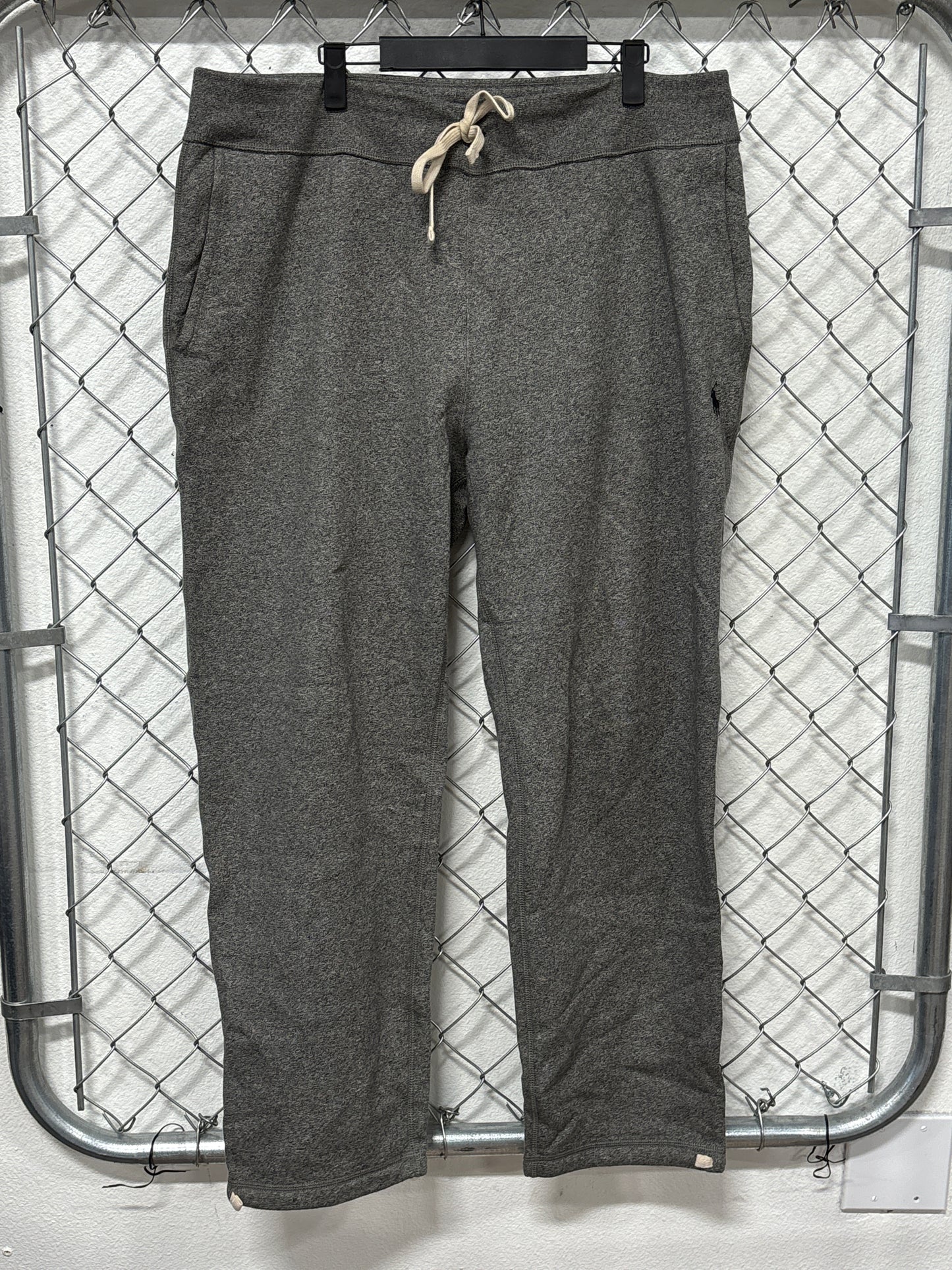 Polo Ralph Lauren Grey Sweat Pants Size XXL