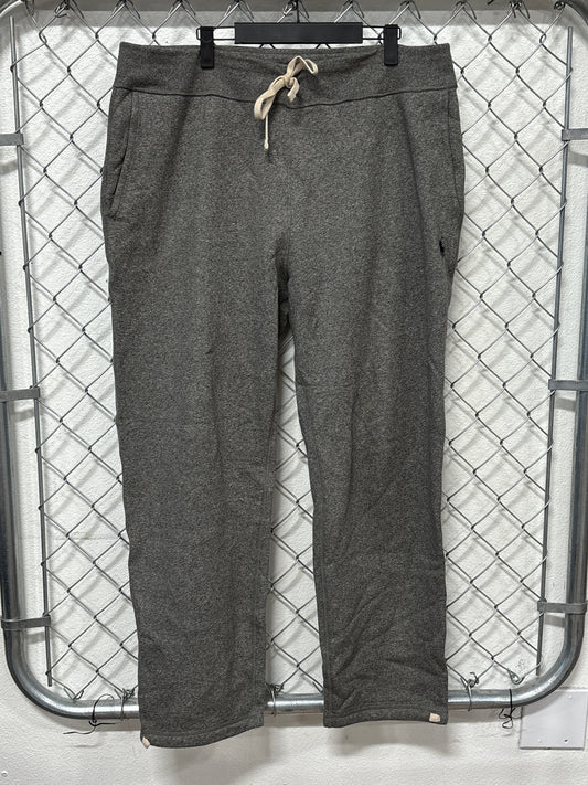 Polo Ralph Lauren Grey Sweat Pants Size XXL