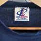 Vintage 90's Logo Athletic Notre Dame Fishing Irish Sweater Size XL