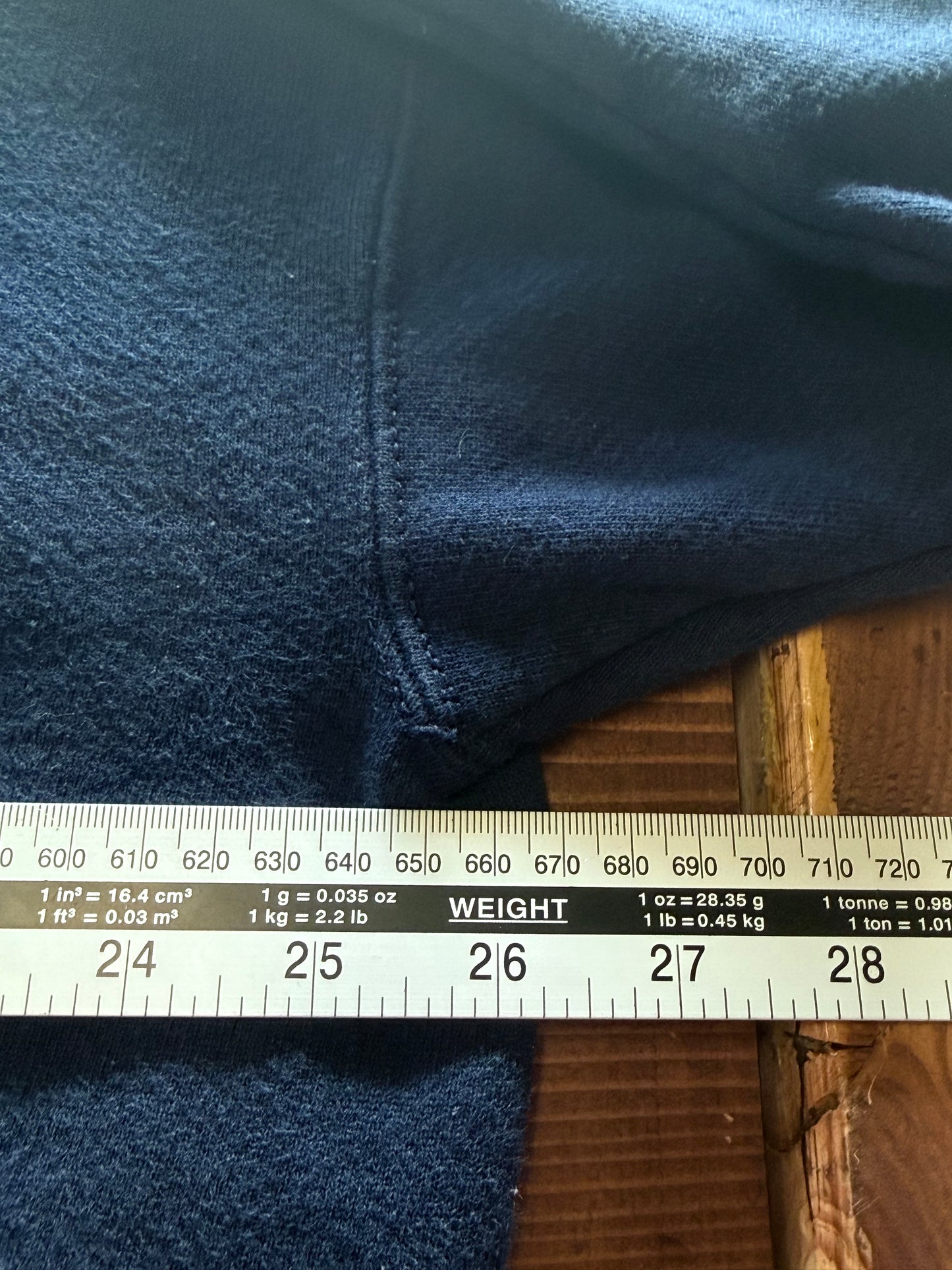 Vintage 90's Logo Athletic Notre Dame Fishing Irish Sweater Size XL