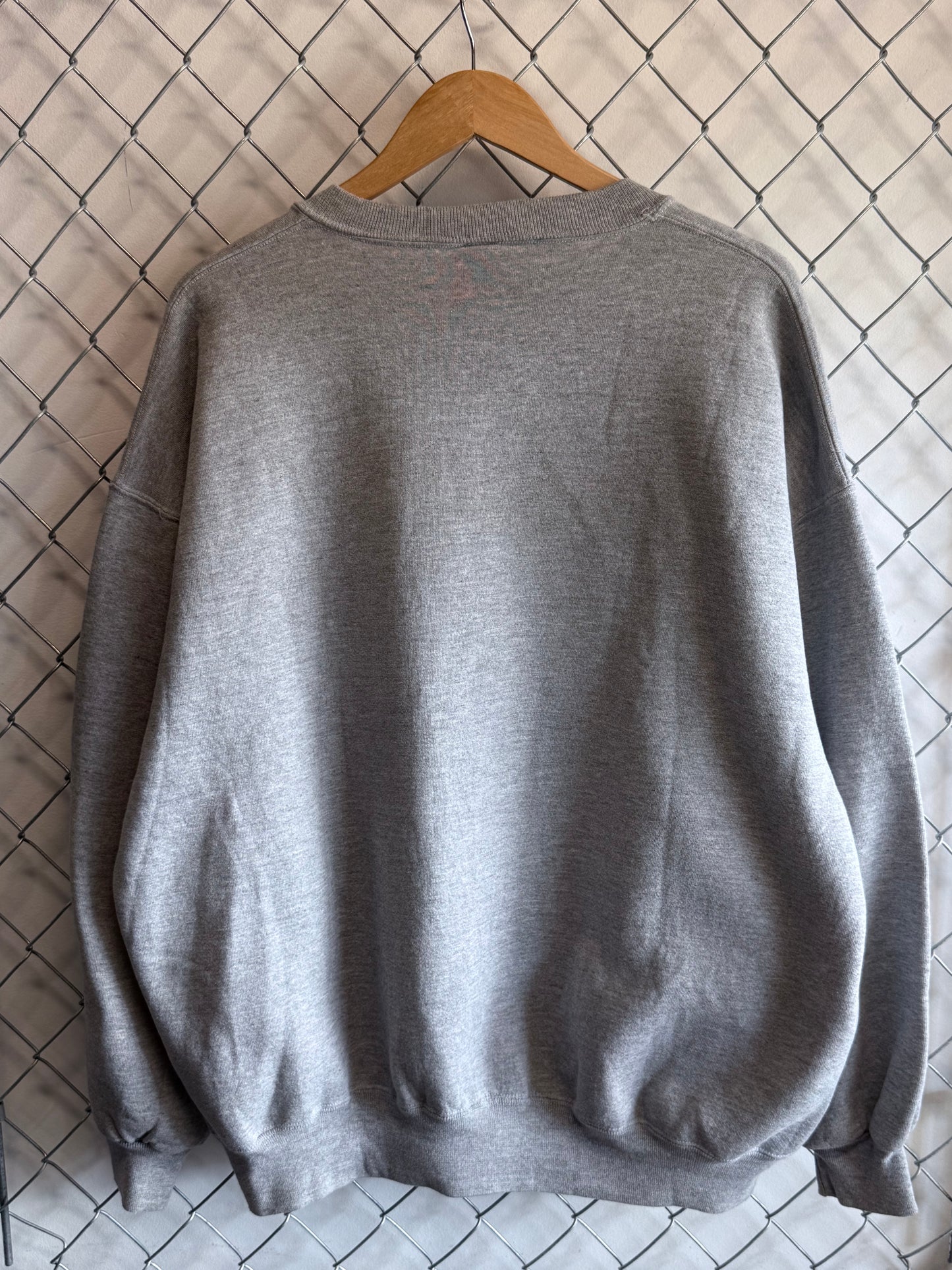 Vintage 90's Russell Athletic Ottawa University Sweater Size XXL