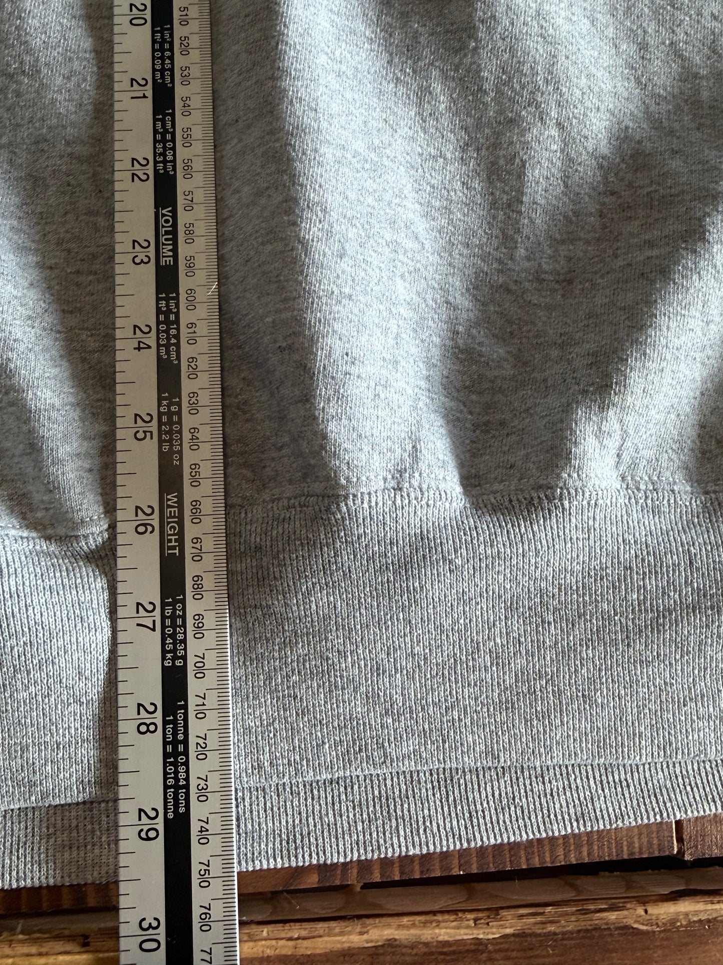 Vintage 90's Russell Athletic Ottawa University Sweater Size XXL