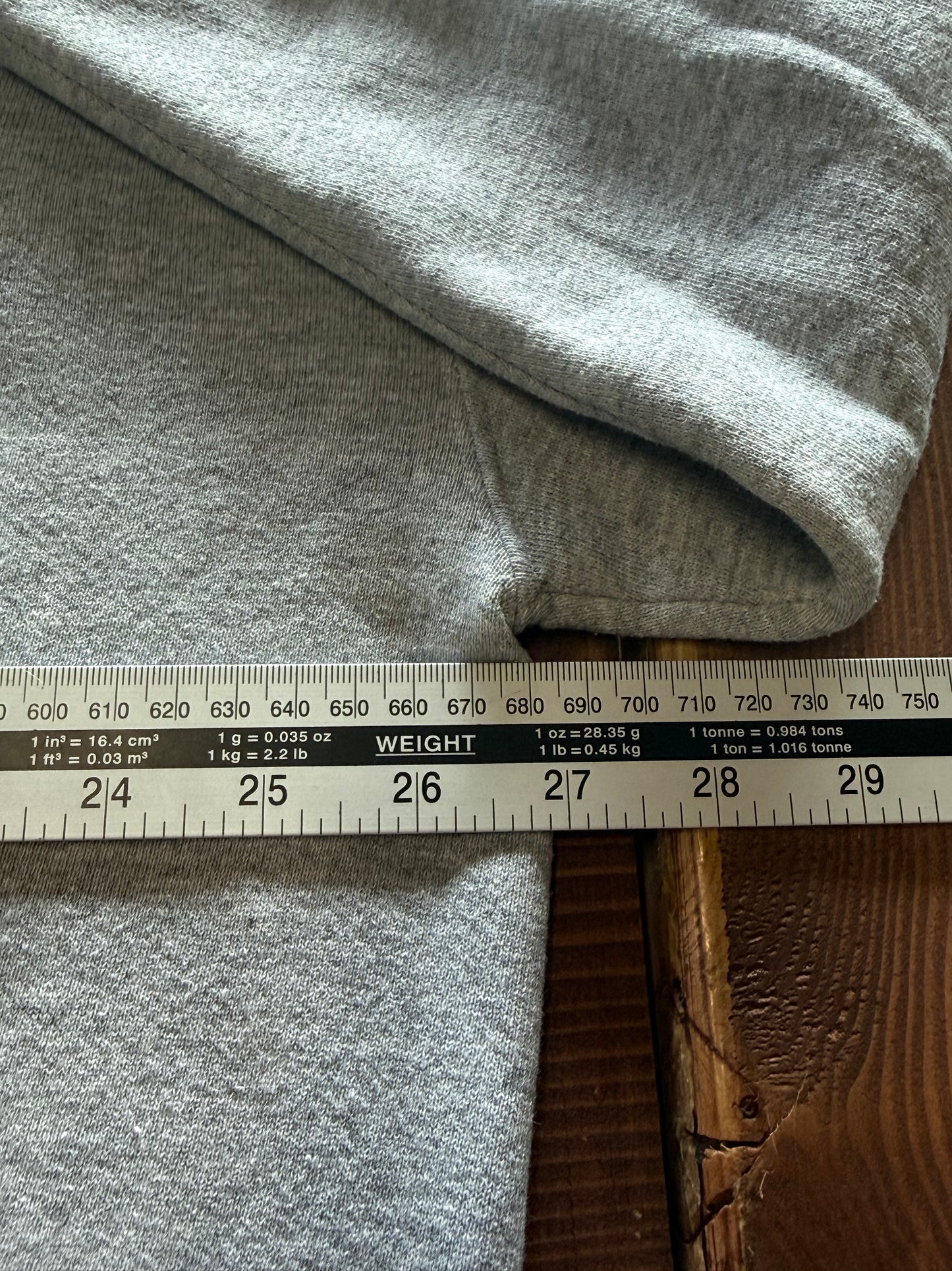 Vintage 90's Russell Athletic Ottawa University Sweater Size XXL