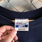 Vintage 80's Hanes University of London Collegiate Sweater Size Medium