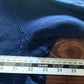 Vintage 80's Hanes University of London Collegiate Sweater Size Medium