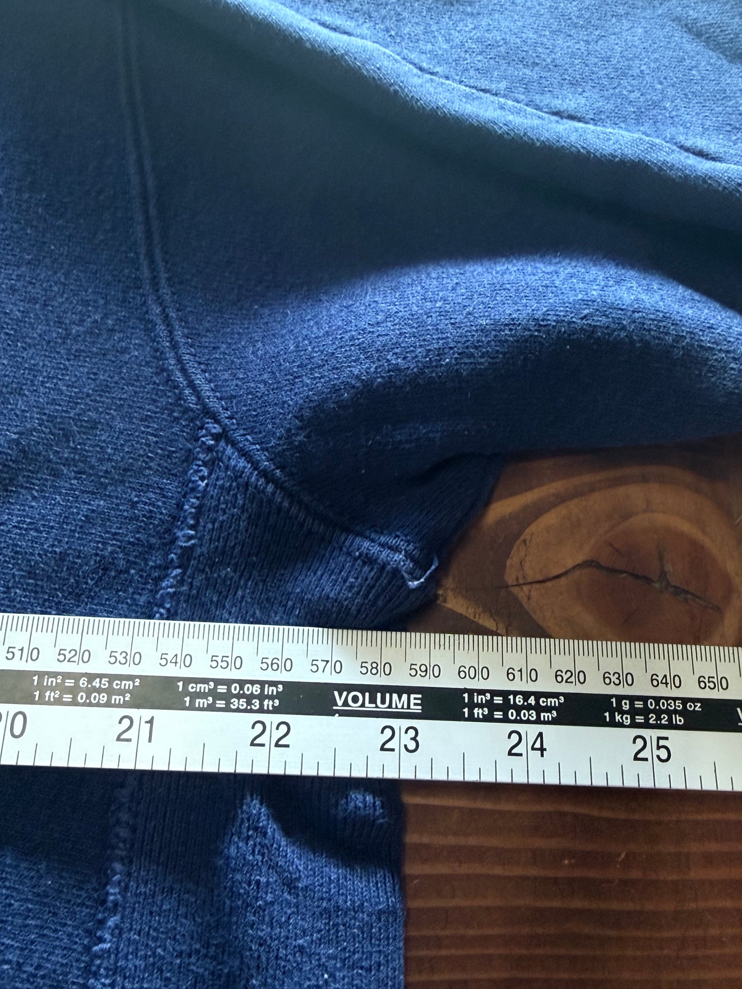 Vintage 80's Hanes University of London Collegiate Sweater Size Medium