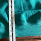 Vintage 90's Russell Athletic Teal Blue Blank Crewneck Sweater Size XXL